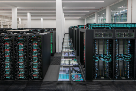 Connect with the computing capacity of the AI Factories for advanced AI models