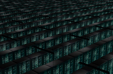 Connecta amb la capacitat de computació de les AI Factories per a models d’IA avançats