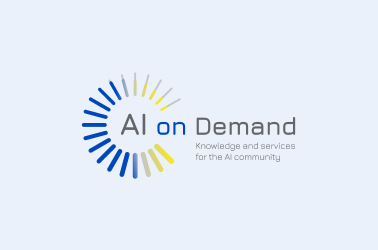 Inspira’t amb el que s’està fent a Europa a l’AI on Demand Platform