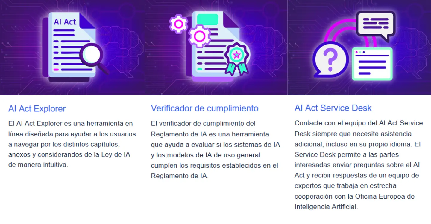 AI Act Single Information Platform