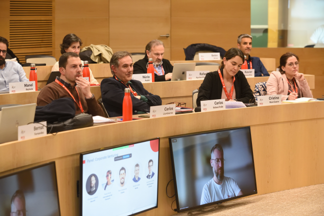 Bootcamp IESE
